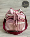 PATTERN - Lucy Bag