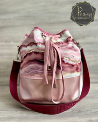 PATTERN - Lucy Bag