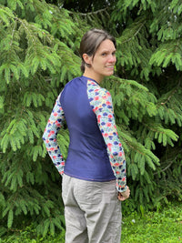 PATRON - Rashguard