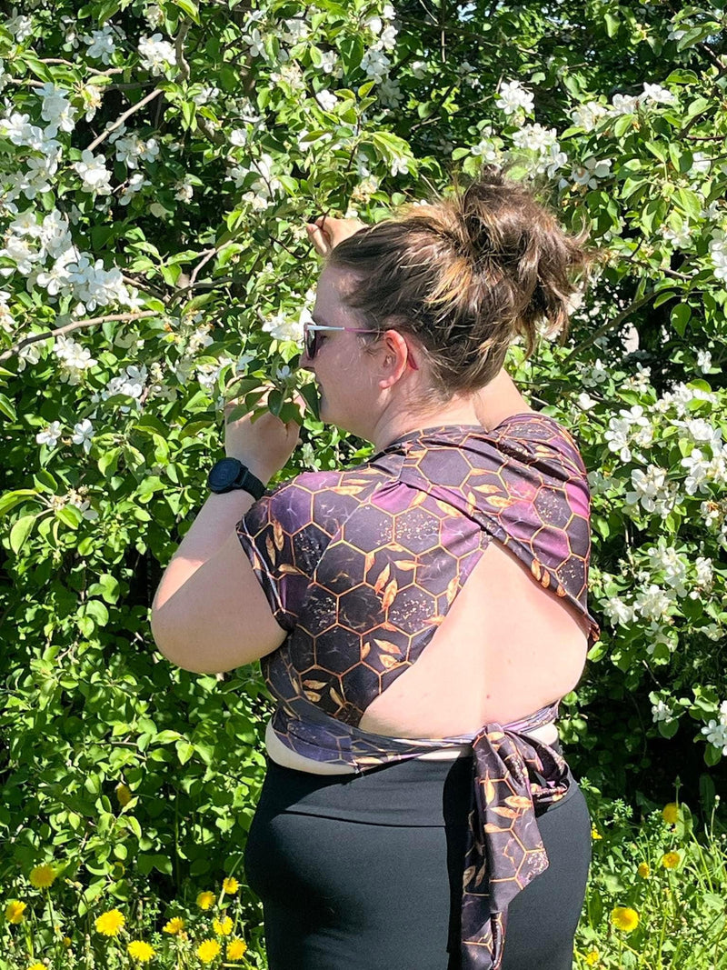 PATRON - Rashguard