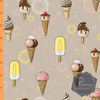 Dernière précommande - Ice cream