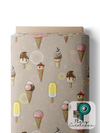 Dernière précommande - Ice cream
