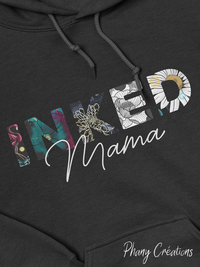 Inked mama