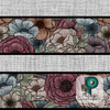 Dernière précommande - Ligné fleuriB