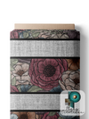Dernière précommande - Ligné fleuriB