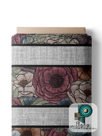 Dernière précommande - Ligné fleuriB