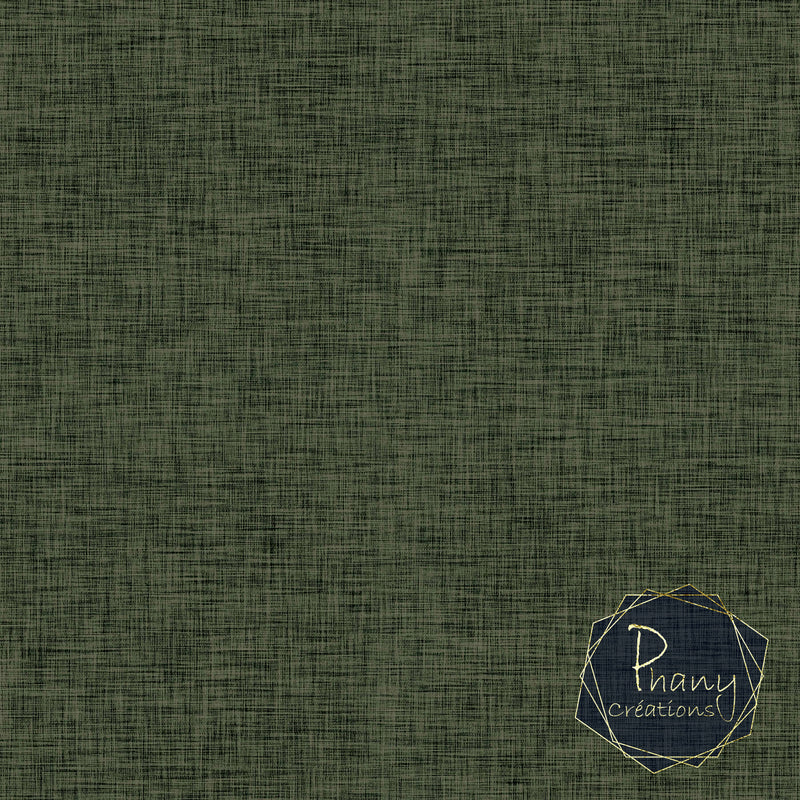 Dernière précommande - Lin vert