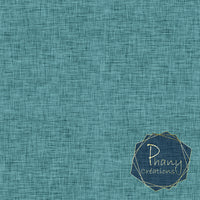 Pale Blue Linen