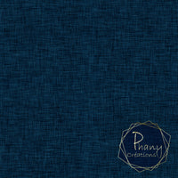 Dernière précommande - Lin bleu d'hiver