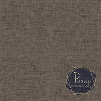 Dernière précommande - Lin gris-taupe