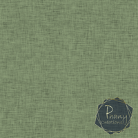 Soft Green Linen