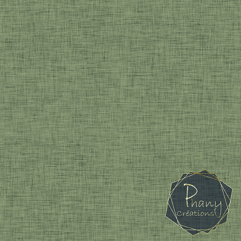 Soft Green Linen