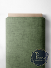 Soft Green Linen