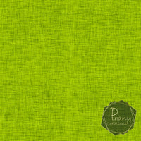Dernière précommande - Lin vert flash