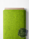 Dernière précommande - Lin vert flash