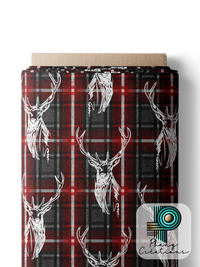 Dernière précommande - Lumberjack