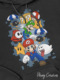 Mario