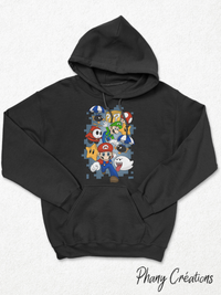 Mario