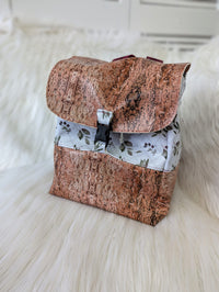 PATRON - Teacher Bag