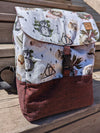 PATRON - Teacher Bag