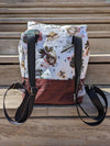 PATRON - Teacher Bag