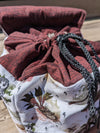 PATRON - Teacher Bag
