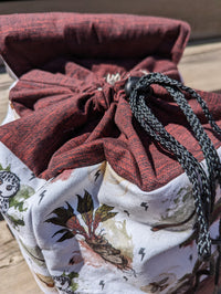 PATRON - Teacher Bag