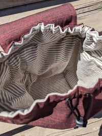 PATRON - Teacher Bag
