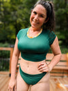 PATRON - Rashguard