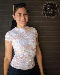 PATRON - Rashguard
