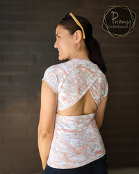 PATRON - Rashguard