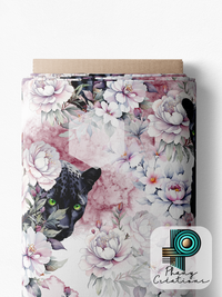Dernière précommande - Panthère
