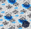 Dernière précommande - Paperboat