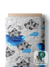 Dernière précommande - Paperboat