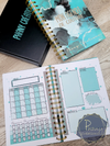 Sewing Diary