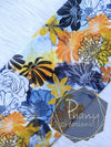 Floral Mix
