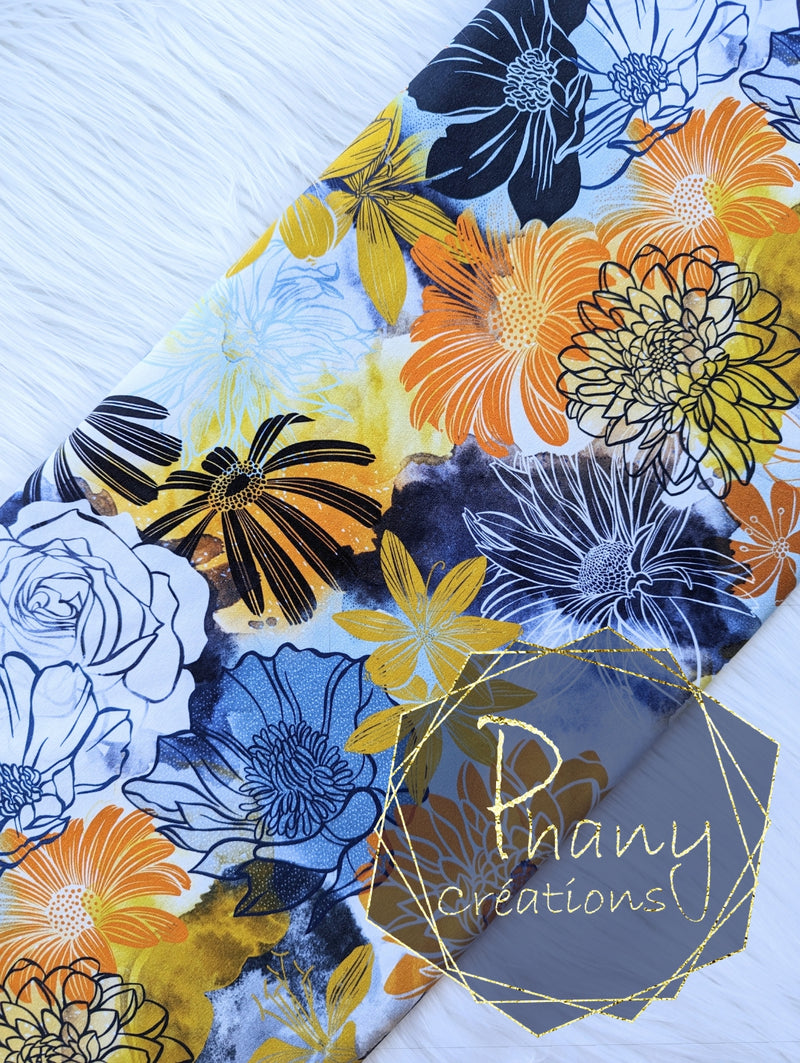 Floral Mix