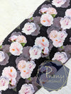 Pivoine gris SMALL