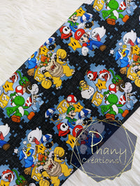 Mario