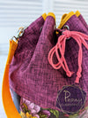 PATTERN - Lucy Bag