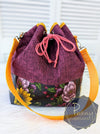 PATTERN - Lucy Bag