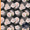 Pivoine gris SMALL
