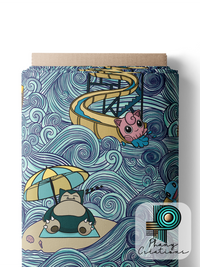 Dernière précommande -Poképlage