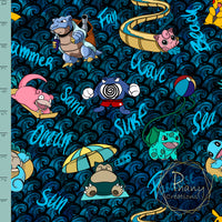 Dernière précommande -Pokésurf