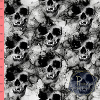 Dernière précommande - Skull