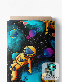 Dernière précommande - Spaces
