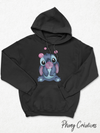 Stitch Bubble