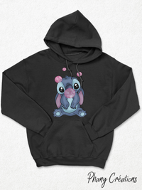 Stitch Bubble