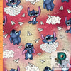 Précommande Avril - Stitch avion A