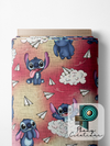 Précommande Avril - Stitch avion A